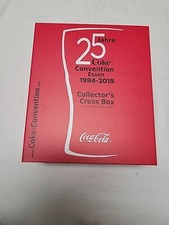 Coca Cola Convention 20° 25°