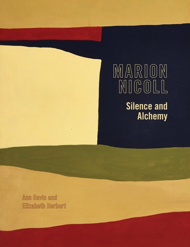 Marion nicoll silence alchemy - marion,