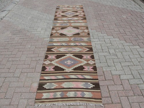 Tappeto kilim turco - ,,
