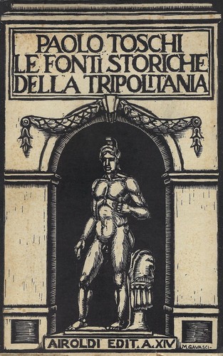 Paolo toschi fonti inedite - toschi..le,