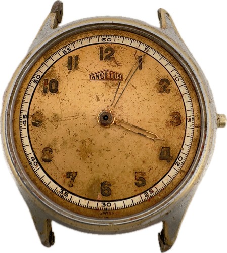 Orologio polso meccanico - polso,