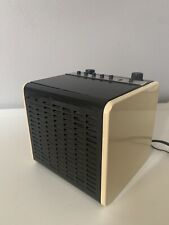 Radio Cubo Var Mivar R-57