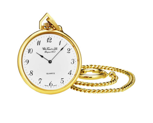 Orologio tasca tissot - orologio,