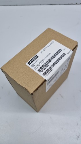 Siemens alimentatore power - siemens,