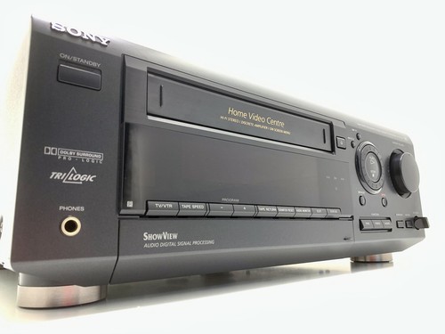 Sony slv av100 - sony, home