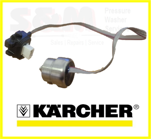 Genuine karcher pressure - karcher,