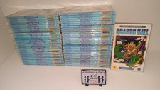 DRAGON BALL SERIE COMPLETA