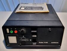 PROIETTORE  DIAPOSITIVE ROLLEI P 360 AUTOFOCUS