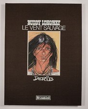Buddy Longway Le vent sauvage