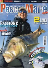 Pesca in Mare 2018 3.Passione