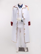 Costume cosplay Halloween