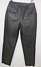 Jeans IN Pelle Uvex Pantaloni