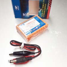 CARICABATTERIE CON CAVO TOP