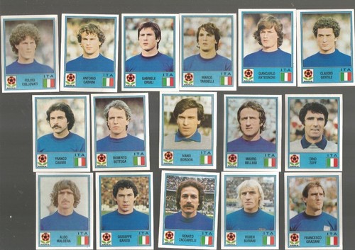 Panini europa - panini,