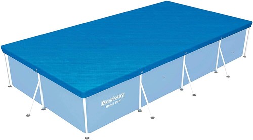 Bestway 58105 copripiscina - 58105,
