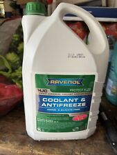 Liquido Radiatore Verde FL22