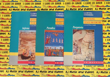 3 Book Libro LA DIVINA