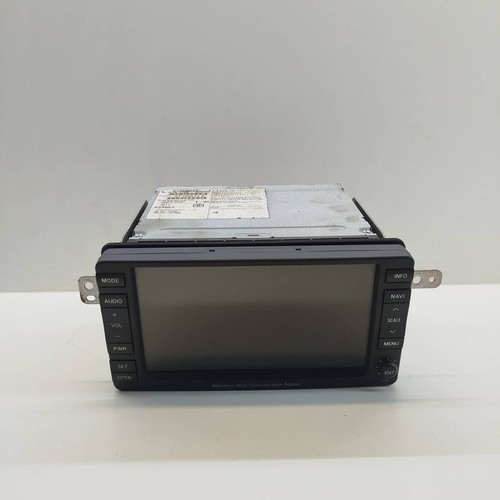 Mitsubishi pajero radio - mitsubishi,