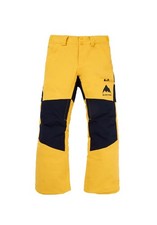 PANTALONI SNOWBOARD BURTON K SKYLAR 2L PANTS GOLDENROD