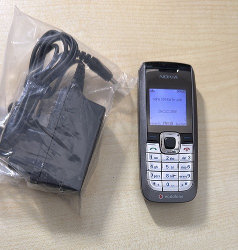 Nokia 2610 tipo - tipo, rh-86