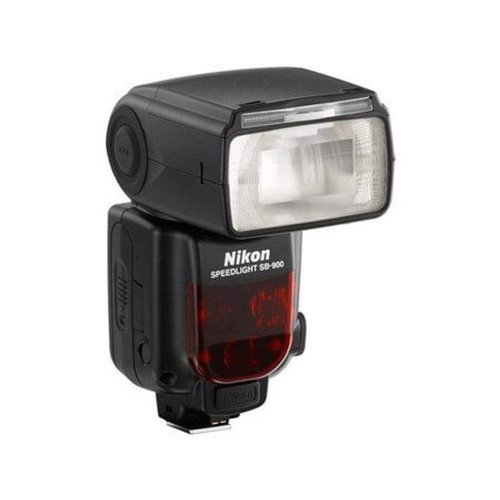 Nikon 900 speedlight - nikon, sb-900