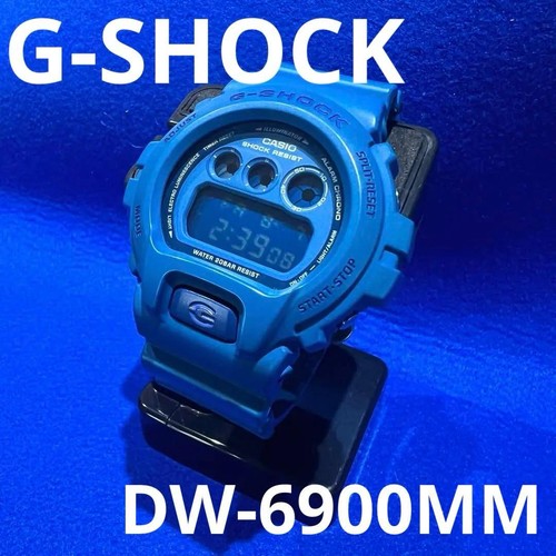 Casio shock 6900 colori - g-shock, dw-6900