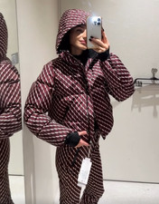 ZARA NUOVA CON ETICHETTE 2025