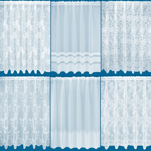 Tende rete decorative - tende, a