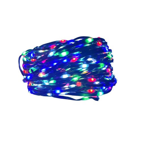 Stringa luminosa 400 led - stringa,