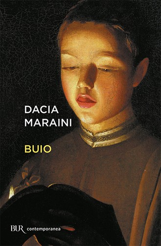 Buio maraini dacia - maraini,