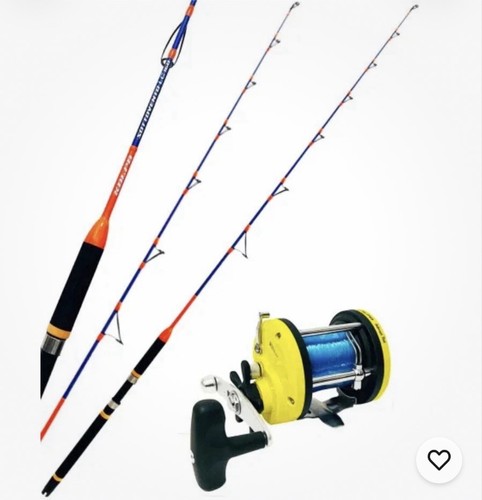 Kolpo combo pesca dalla - kolpo, da