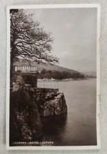 cartolina istria dalmazia