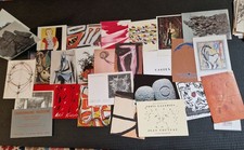 Oltre 60 carte da esposizione