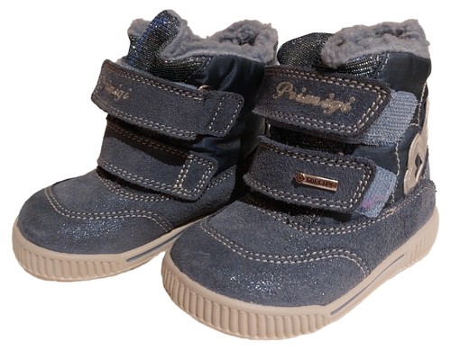 Primigi stivali bambino blu - primigi,