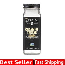 Crema di Tartaro, 4,4 once, 1