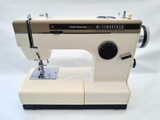 Macchina da cucire automatica