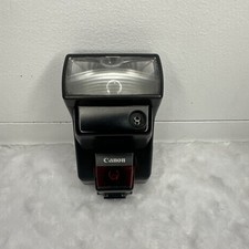 Flash Canon Speedlite 300EZ