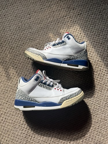 Taglia jordan 3 retro - jordan, og