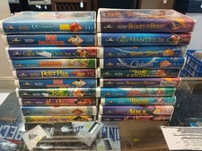 Disney Black Diamond Classic