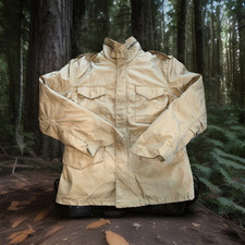 Giacca da campo militare