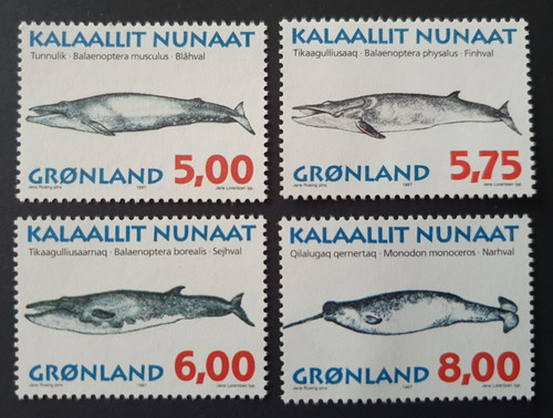 1997 groenlandia - 1997,