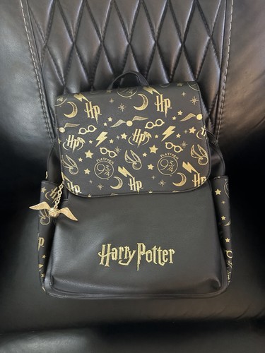 Primark harry potter backpack - harry,