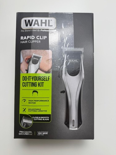 Wahl rapid clip nuovo dente - rapid,