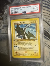 1st Ed Neo Destiny Shining