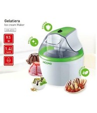 Gelatiera Autorefrigerante
