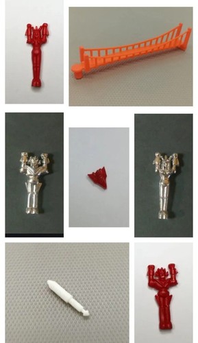 Pezzi ricambio per base - ricambio,