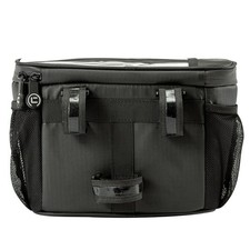  Borsello Bici Manubrio Telaio