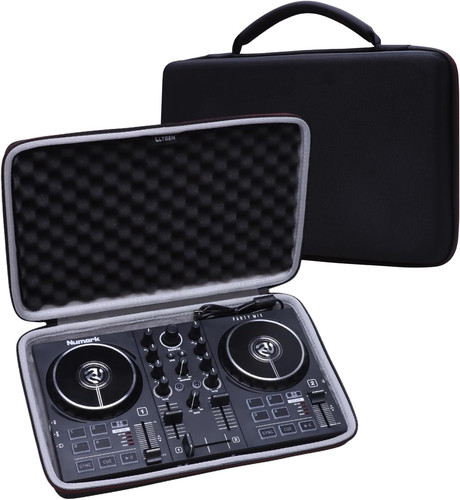 Custodia mixer ltgem per - mixer, dj