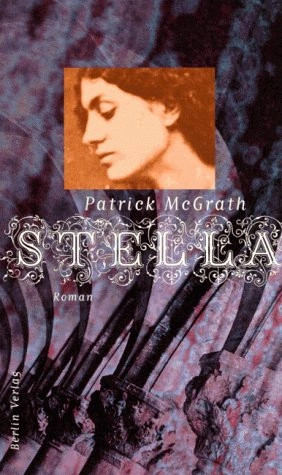 Patrick mcgrath stella - mcgrath:,