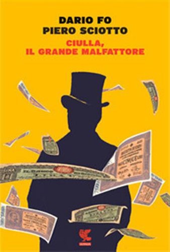 Ciulla grande malfattore - grande,